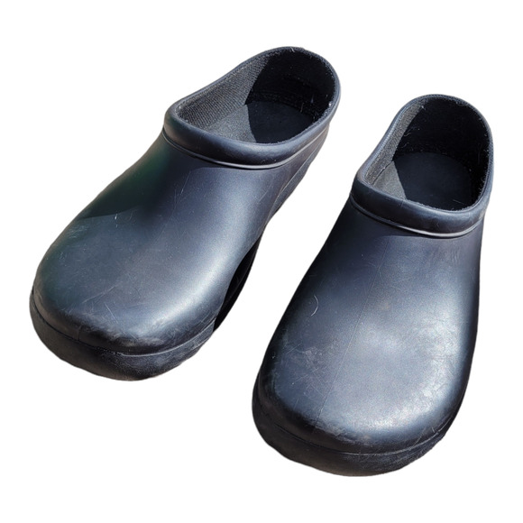 Sloggers garden slip on clogs women's 10 - Picture 1 of 4